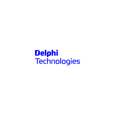 KF10022 DELPHI DELPHI  Фильтр салонный; Фильтр кондиционера; Фильтр очистки воздуха в салоне;