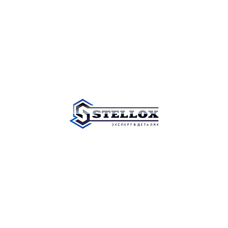 07-00175-SX STELLOX STELLOX  Корзина сцепления, нажимной диск сцепления
