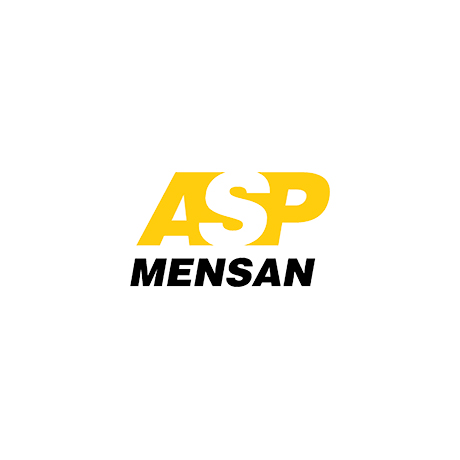 270222 ASP-MENSAN   Диск тормозной LADA VESTA  NISSAN MICRA (K12)  NOTE (E11)/CLIO  MEGANE II передний