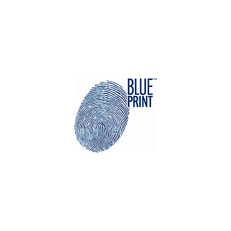 ADG061202 BLUE PRINT BLUE PRINT  Масляный поддон