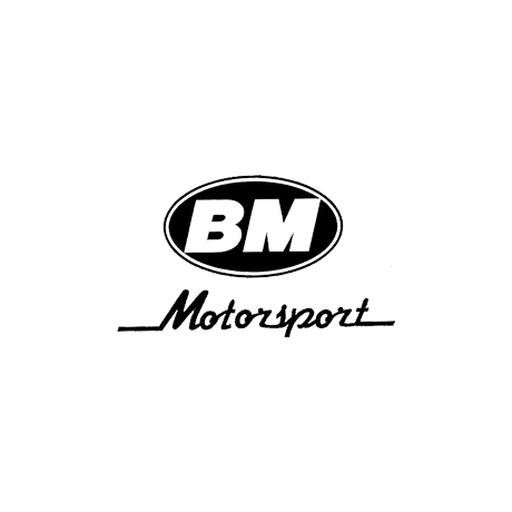 BD5335 BM-MOTORSPORT   Диск тормозной задний (288мм) с ABC