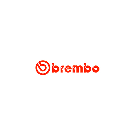 A 02 534 BREMBO BREMBO  Ремкомплект тормозов; Комплект для ремонта тормозов; Детали для ремонта дисковых тормозов;