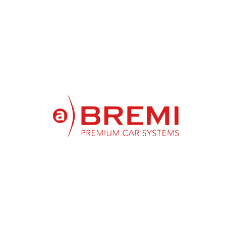 600/486 BREMI BREMI  Комплект проводов зажигания
