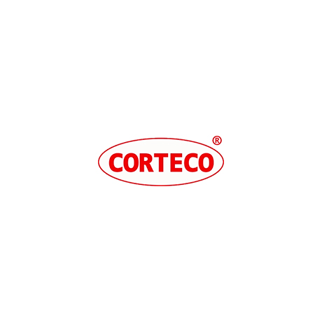 428591P CORTECO CORTECO  Комплект прокладок блока цилиндров; Картера двигателя