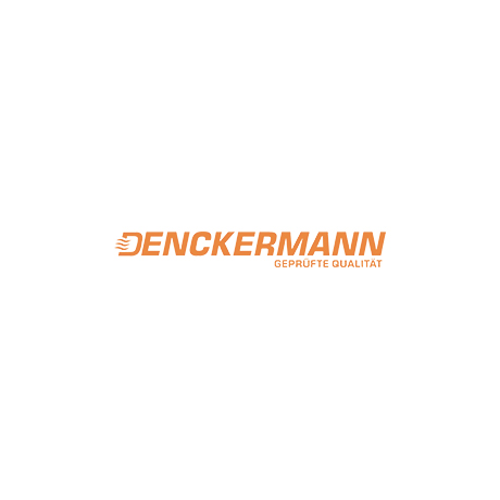 D180103 DENCKERMANN DENCKERMANN  Тяга рулевая; Тяга рулевой рейки; Тяга рулевая поперечная;
