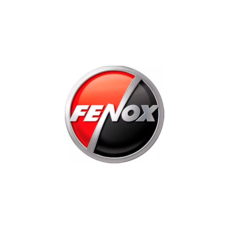 K2382 FENOX FENOX  Тормозной цилиндр задний;