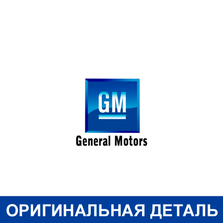25181616 GENERAL MOTORS   Фильтр масляный [ORG]