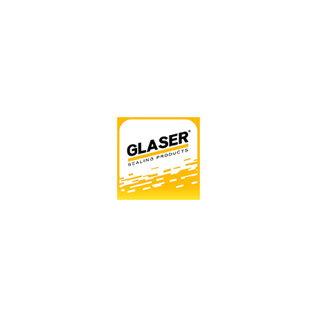 P76095-01 GLASER GLASER  Сальник коленвала; Сальник распредвала