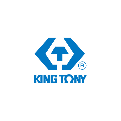 506014 KING TONY   Ключ комбинированный 7/16
