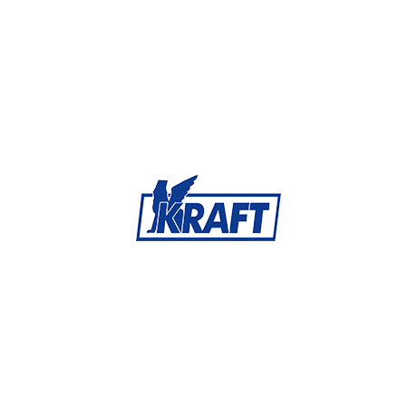 KT110075 KRAFT   Ступица в сборе передняя для а/м Chevrolet Aveo (06-12)