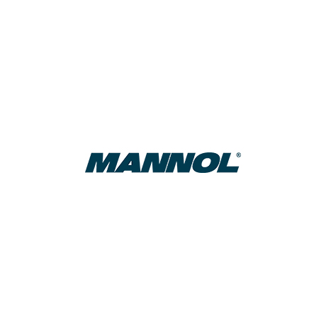 ST 6091 MANNOL MANNOL  Топливный фильтр