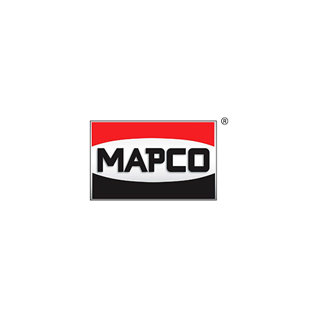240875 MAPCO MAPCO  Ремень поликлиновый; Ремень приводной; Ремень ручейковый;