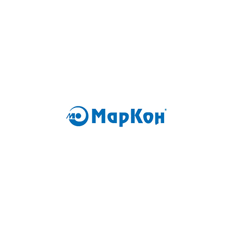 MK001 MARKON   Колодки тормозные дисковые к-т YAMAHA JOG-50