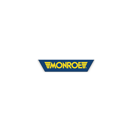E2047 MONROE MONROE  Амортизатор подвески; Стойка амортизатора; Амортизатор передний; Амортизатор задний;