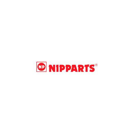 N1530525 NIPPARTS NIPPARTS  Термостат; Термостат системы охлаждения; Термостат двигателя;