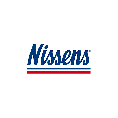 630762 NISSENS NISSENS  Радиатор охлаждения двигателя; Основной радиатор двигателя; Радиатор двигателя система охлаждения;