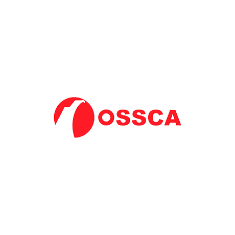 12026 OSSCA OSSCA  Вентилятор радиатора; Вентилятор охлаждения двигателя; Вентилятор системы охлаждения;