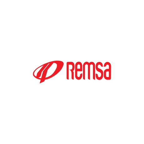 C1509.10 REMSA REMSA  Тормозной цилиндр задний;