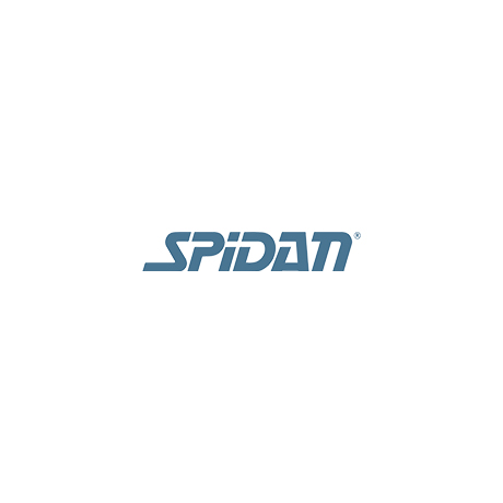 447664 SPIDAN SPIDAN  Комплект ремня ГРМ с роликами; Ремень ГРМ в комплекте с роликами; Ремень ГРМ комплект;