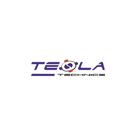 T077B TESLA TECHNICS   T077B-TSL_к-кт проводов!\ Skoda Octavia/ VW Bora/Golf 1.6/2.0i 98-07