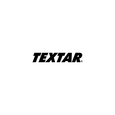 44006800 TEXTAR TEXTAR  Трос ручного тормоза; Трос стояночного тормоза; Трос система тормозов;